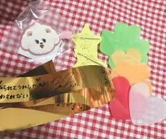 ♡ TXT カプセルトイ ボムギュ バムグッ ヘアクリップ ♡