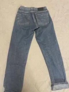 値下げ中‼️】ARMANI スリムジーンズ 6Y6J06 6DEFZ - メルカリ