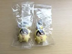めじるしアクセサリー アイナナ 十龍之介2個セット