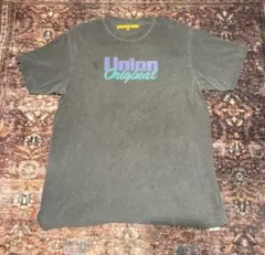 Union フェードTシャツのサムネイル
