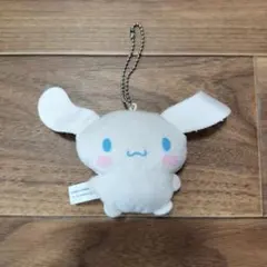 【美品】シナモロールマスコット