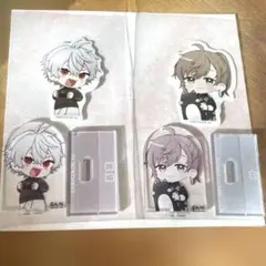 にじさんじ　チョコエッグ　葛葉　叶　ChroNoiR