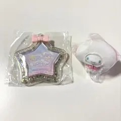 サンリオ sanrio シークレット マスコット ちびっとも おかず