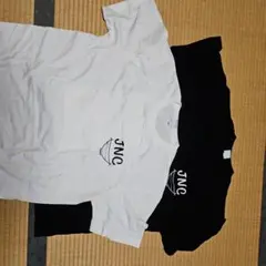 じゃにのチャンネルロゴ Tシャツ 2枚セット