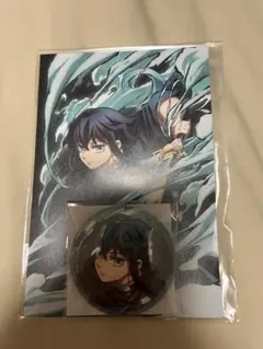 2025年最新】時透無一郎 缶バッジ まとめ売りの人気アイテム - メルカリ