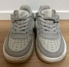 Nike フォース1 LOW LV8 イージーオン