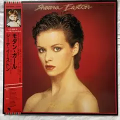 シーナ・イーストン Sheena Easton アルバム 輸入盤 カバーなし - メルカリ