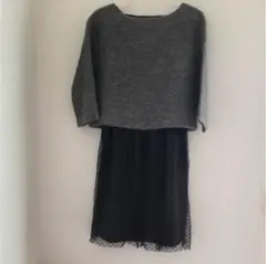 【新品未使用】アンタイトル ❤️ セットアップ