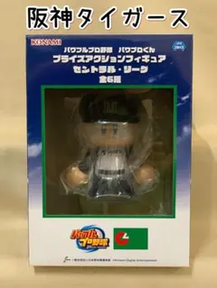 タイガース フィギュア 2体セット 阪神タイガース 鳥谷と藤浪の2体セットのフィギュア - メルカリ