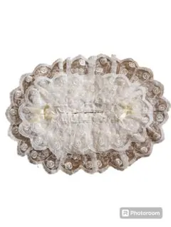 ティッシュカバー　ケース