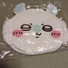 ★完全未開封　ちいかわ おかお BIG ボストンバッグ 【モモンガ】