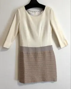 ワールドの秋冬ワンピース　COUP DE CHANCE