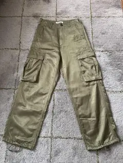 MACPHEE【TOMORROWLAND】 カーゴパンツ