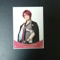 ミュージカル刀剣乱舞 ランダムクリアカード　後家兼光