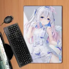 C106 ホロライブ　天音こなた　立体マウスパッド 2025年最新】天音かなた マウスパッドの人気アイテム - メルカリ