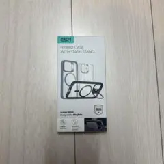 ダ*ー様 iPhone 16 ProMax 用 クリアケース