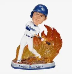2026年最新】Shohei Ohtani ボブルヘッドの人気アイテム - メルカリ