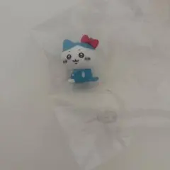 ハチワレ キティ ガチャガチャ