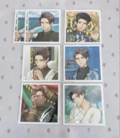 2026年最新】A3! ましコレ 箔押しの人気アイテム - メルカリ