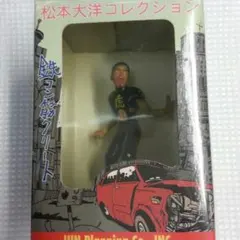 鉄コン筋クリート フィギュア バトルVer 虎のサムネイル