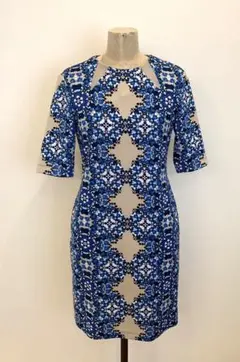 ハワイ購入　ストレッチワンピース