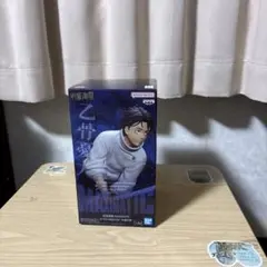 呪術廻戦 MAXIMATIC 乙骨憂太-死滅回游-フィギュア