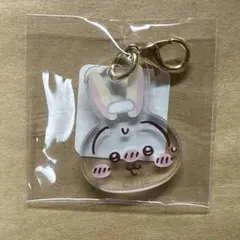 うさぎ　チャーム
