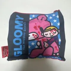 グルーミー　スクエアポーチB