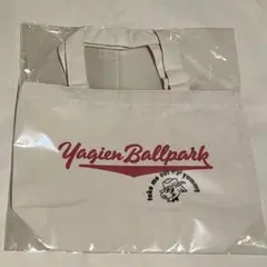 EXILE SHOKICHI yagien ballpark トートバッグ