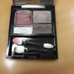 マキアージュ限定色ドラマティックスタイリングアイズD