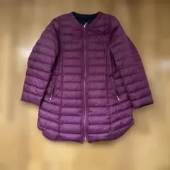 noa-ge ノアジェ ダウンジャケット L