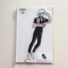 銀魂 坂田銀時 ジャンプフェスタ JF アクリルスタンド アクスタ 白夜叉