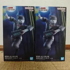 忍者 人形 フィギュア 牙虎 ninja ニンジャ にんじゃ - メルカリ