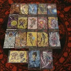 ドラゴンボール　イタジャガ4 B