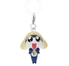 ケロロ軍曹　めじるしアクセサリー　タママ二等兵