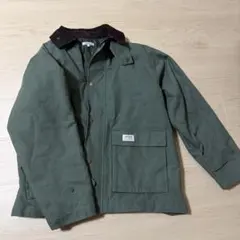 retocks オリーブグリーン ジャケット M