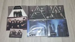 2026年最新】aぇ!group cdの人気アイテム - メルカリ