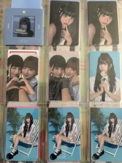 ⚠️即購入❌ 村上璃杏 山本すず 海老原鼓