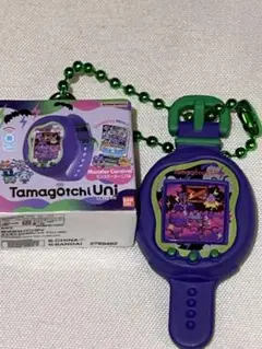 2025年最新】Tamagotchi Uni Monster Carnivalの人気アイテム