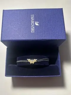 スワロフスキー ブレスレット