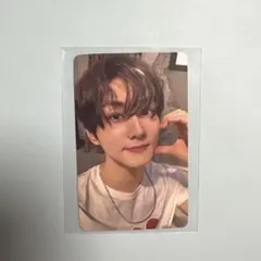 ENHYPENジョンウォントレカ romance:untold