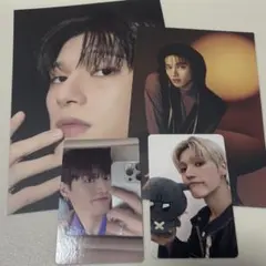 ATEEZ ウヨン
