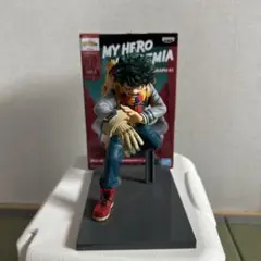 僕のヒーローアカデミア　BRAVEGRAPH #1 vol.1 緑谷出久