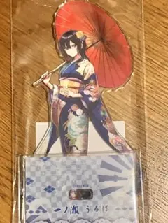 一ノ瀬うるは　アクリルスタンドセット