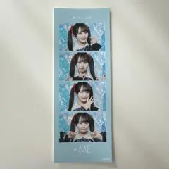 2025年最新】尾木波 チェキの人気アイテム - メルカリ