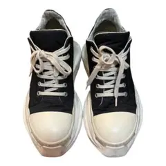 rick owens drkshdw アブストラクト　39