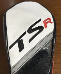 美品 タイトリスト TSR 純正ヘッドカバー×3 TS タイトリスト 新品 未使用 ヘッド単体 TSR-3 9度