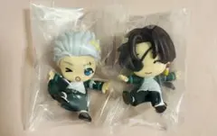 WIND BREAKER すってんころりんフィギュア 蘇枋隼飛 梅宮一