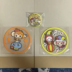 ナルミヤキャラクターズ デイジーラヴァーズ 3点セット