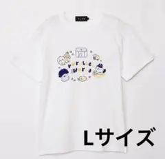 たまごっち 一番くじ C賞 ようふくやさんのTシャツ - メルカリ
